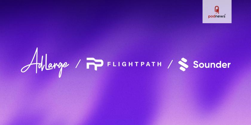 AdLarge, Flightpath, and Sounder Announce State-of-the-Art Integration for Seamless Campaign Execution
