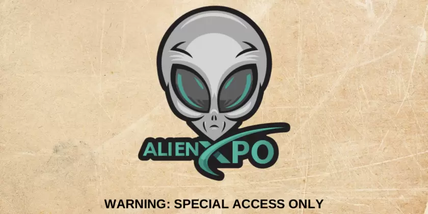 1st Annual AlienXPO Coming to Knoxville, Tennessee August 17 & 18, 2019