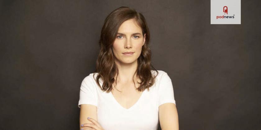 Amanda Knox