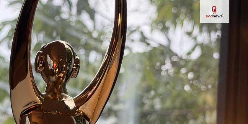 The Ambies Award