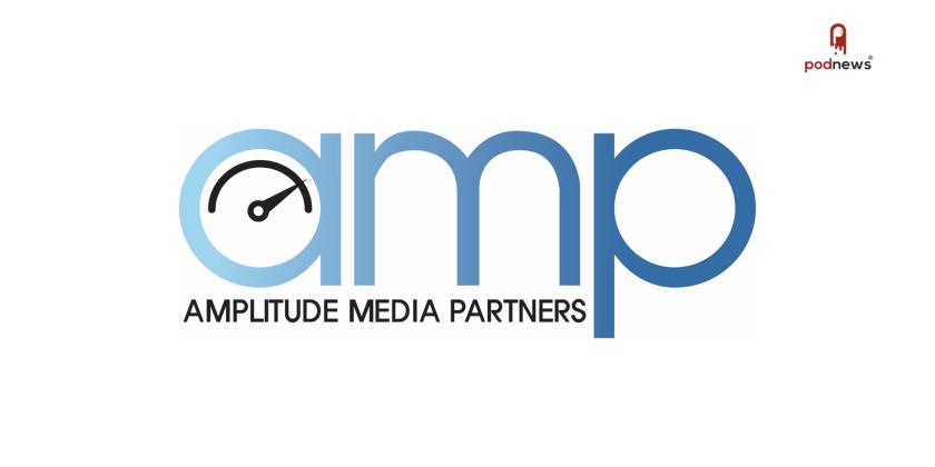 Amplitude Media Partners: Revenue Generation for Independent Podcasters and YouTube Creators