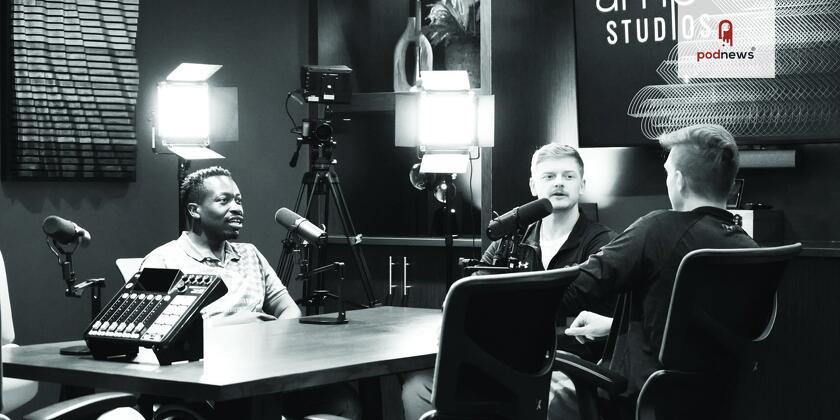 AdvisorNet Financial Launches Professional-Grade Recording Studio