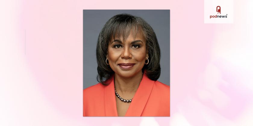 Anita Hill