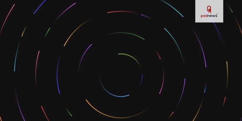 A graphic used by Apple for the Best So Far list