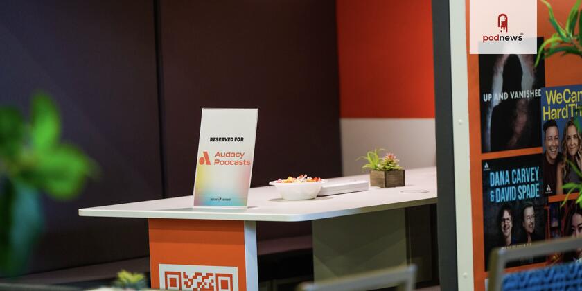 Audacy Creator Lab Expands Distribution Tools with New YouTube Integration