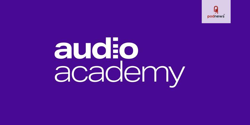 The Audio Academy announced as new name for UK's The Radio Academy