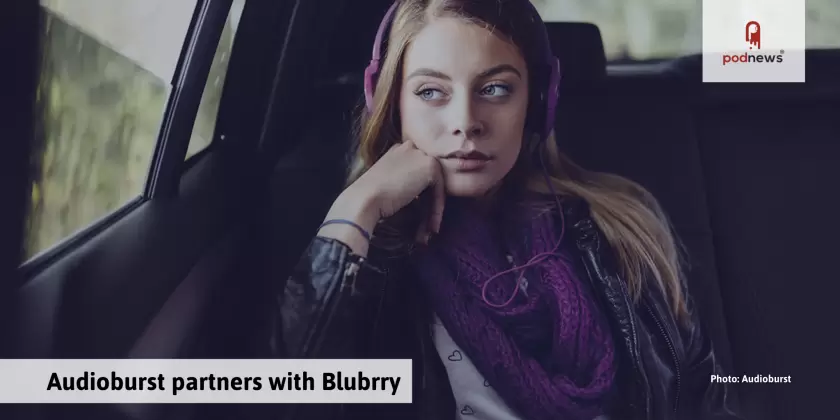 Blubrry and Audioburst announce partnership; Spotify buys Parcast; BBC explains