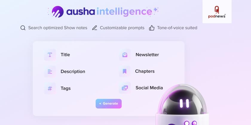 Ausha Intelligence