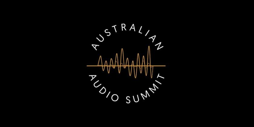 Australian Audio Summit is announced