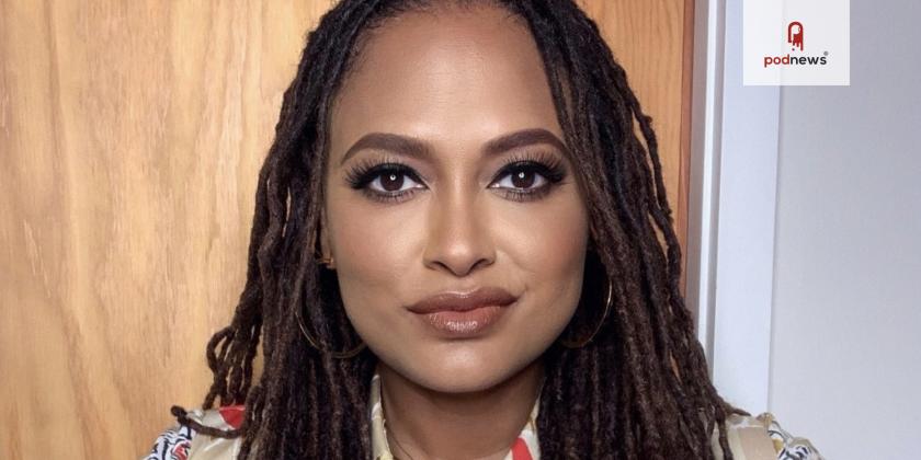 Spotify announces partnership with Ava DuVernay's ARRAY to produce series of scripted and unscripted podcasts
