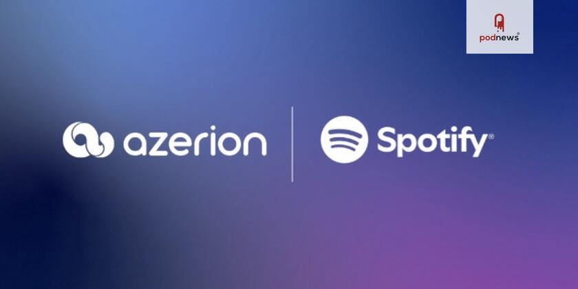 Azerion Integrates Spotify Ad Exchange into Hawk DSP, Unlocking Global Premium Inventory at Scale