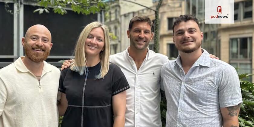 BackChat Studios announces new partnership with House of Common