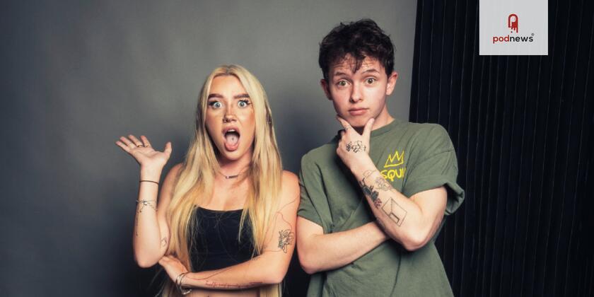 Podcast Nation Partners with 7EQUIS to Lead Sales for bangin’ out