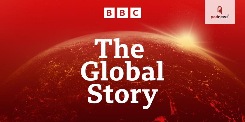 BBC The Global Story artwork