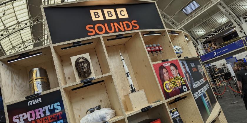 BBC Sounds sees no growth; but ABC sees 22% increase