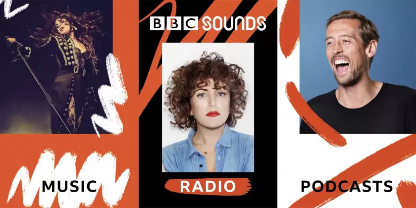 BBC Sounds to transform what you hear with exclusive music mixes, radio and new podcasts
