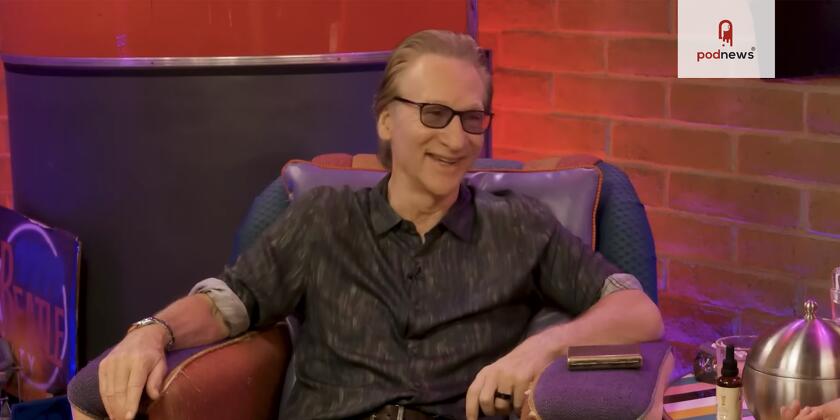 Bill Maher