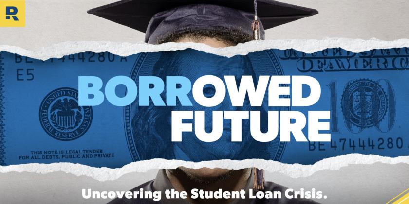 Ramsey Solutions offers hope as student loan crisis worsens
