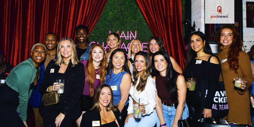 Podcast Nation Debuts CreatorCon at BravoCon in Las Vegas