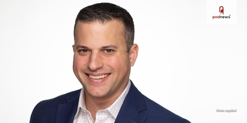 Podcast company Acast hires Brian Danzis to lead aggressive growth in the Americas
