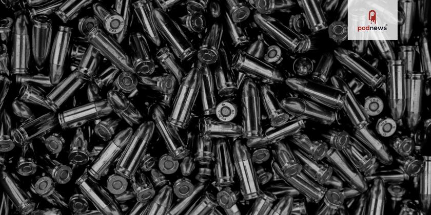 Malcolm Gladwell announces 'The American Way of Killing', a new book exploring the nation's gun epidemic