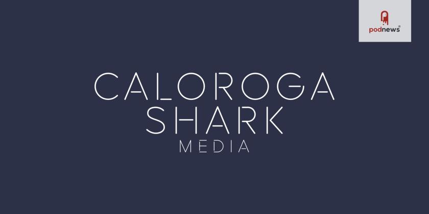 Caloroga Shark Media