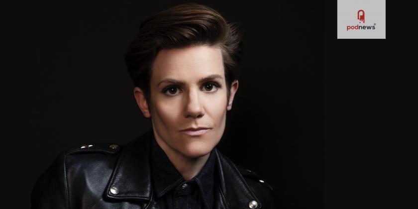Cameron Esposito to Host The Ambies on May 16