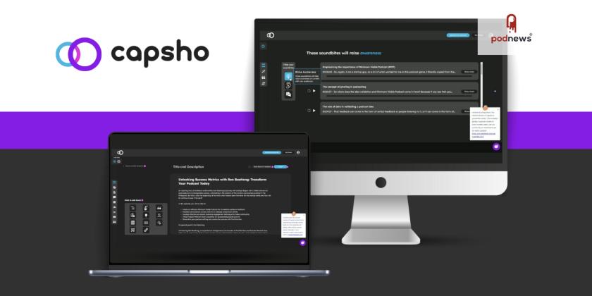 Capsho Creative Studio