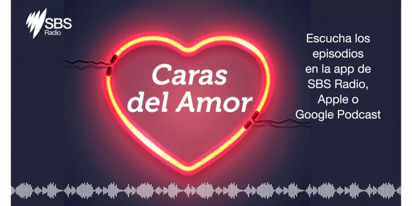 SBS Radio launches Spanish podcast series Caras Del Amor