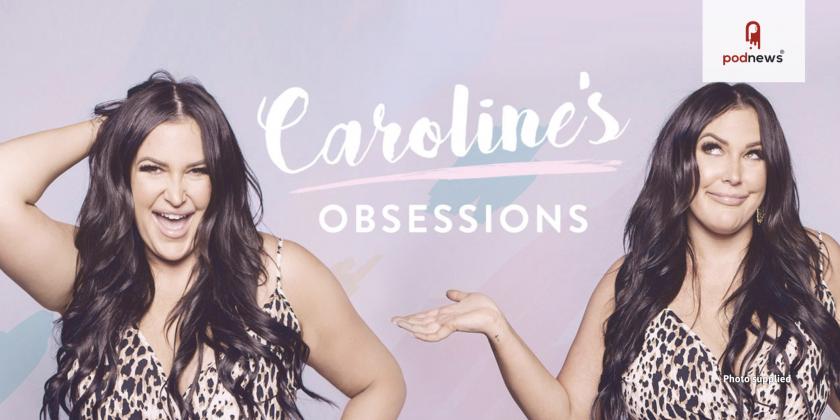 YEA Networks Debuts “Caroline’s Obsessions”, a KiddNation Podcast Featuring Caroline Kraddick