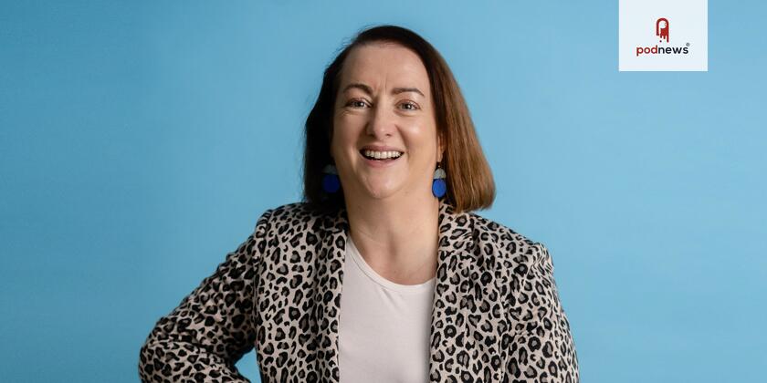 Catherine Erdly, founder of The Resilient Retail Club