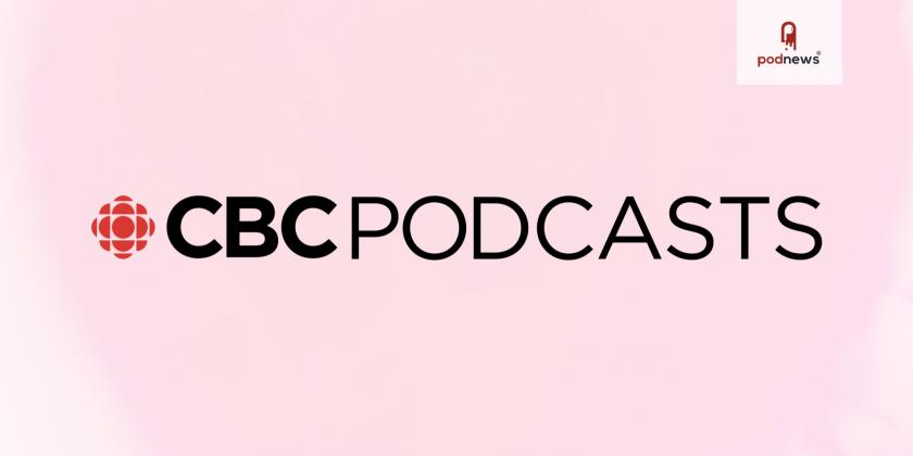 CBC Podcasts