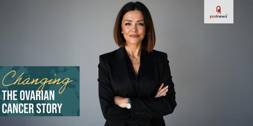 Changing the Ovarian Cancer Story