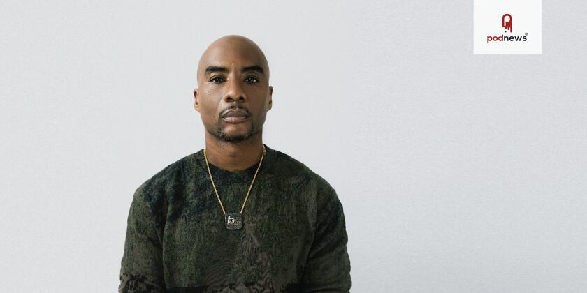 Charlamagne Tha God