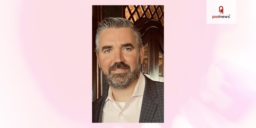 Audity, Asylum Entertainment Group's audio venture, taps Chris Corcoran as GM and Chief Content Officer