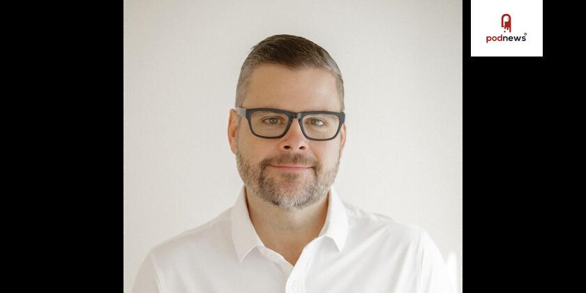 Chris Peterson Joins Red Seat Ventures as Vice President, Business Development