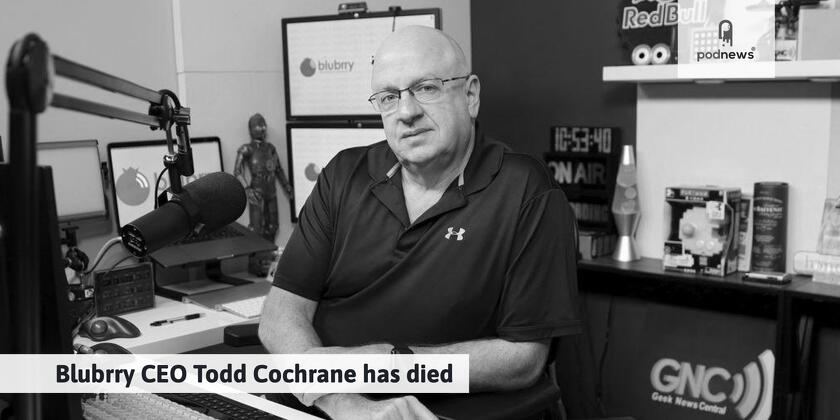 Todd Cochrane