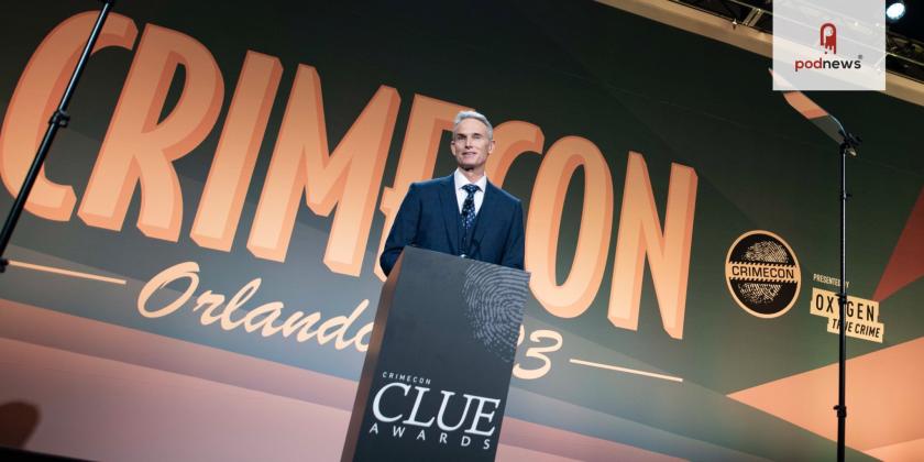 CrimeCon unveils winners of 2nd Annual Clue Awards