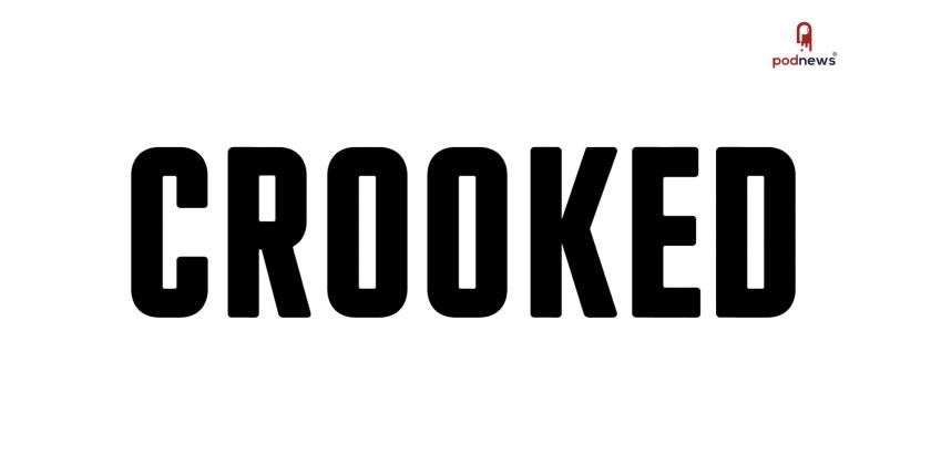 Crooked Media announces 2021-22 slate, including a Pod Save America spinoff interview series