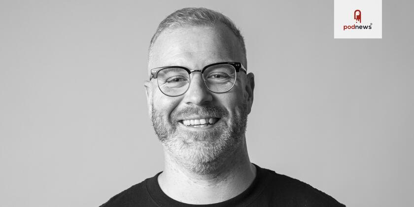 Darragh Kelly, Crowd Network