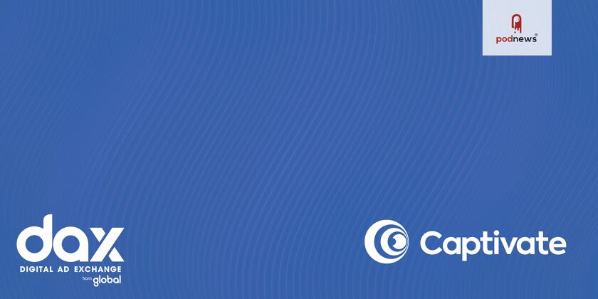 Captivate & DAX US Launch Unified Monetization Suite for US Creators