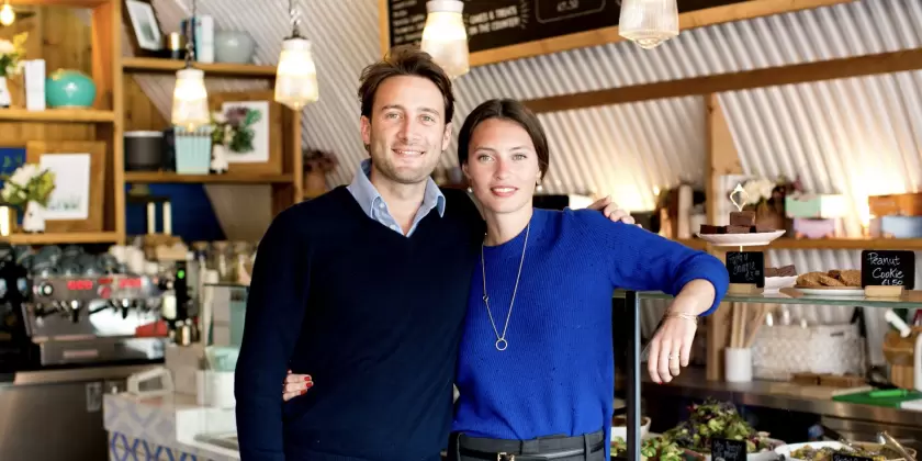 Deliciously Ella launches first podcast