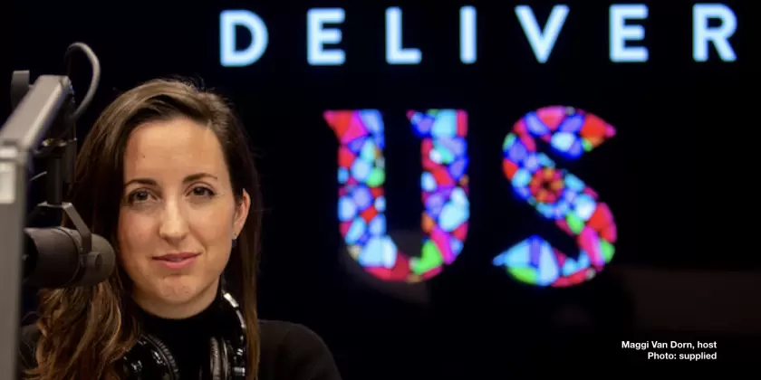 Will the Catholic sex abuse crisis ever end? The Deliver Us podcast launches on February 13