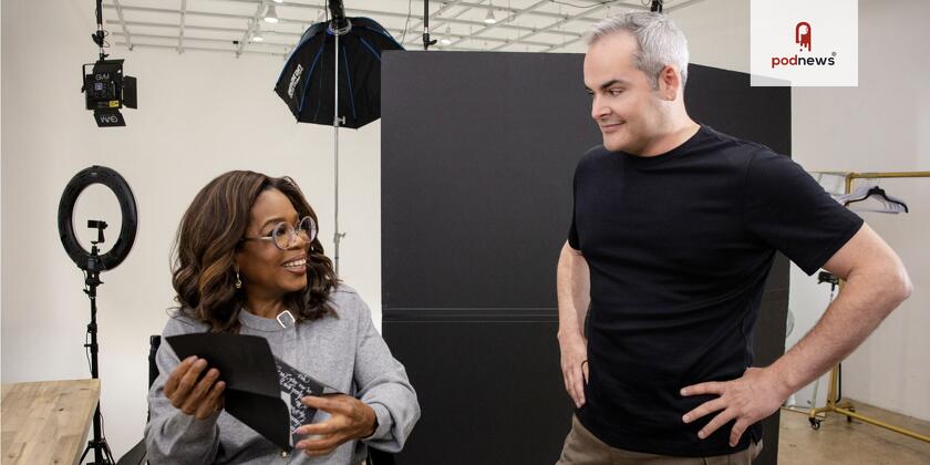 CBS' David Begnaud Launches New Media Venture - the Do Good Crew