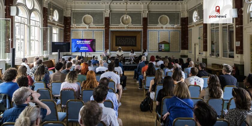 Sheffield DocFest Announce Full Industry Programme for the 33rd Edition 'Realities in Motion'