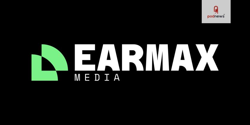 EarMax logo