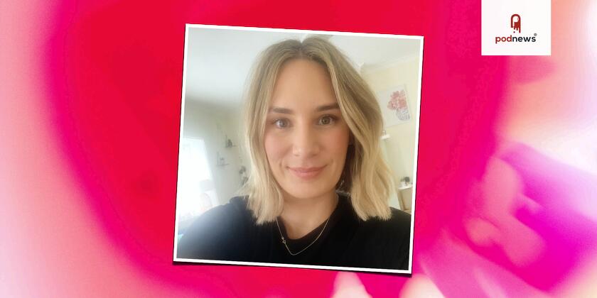 Elena Chatziconstantinos