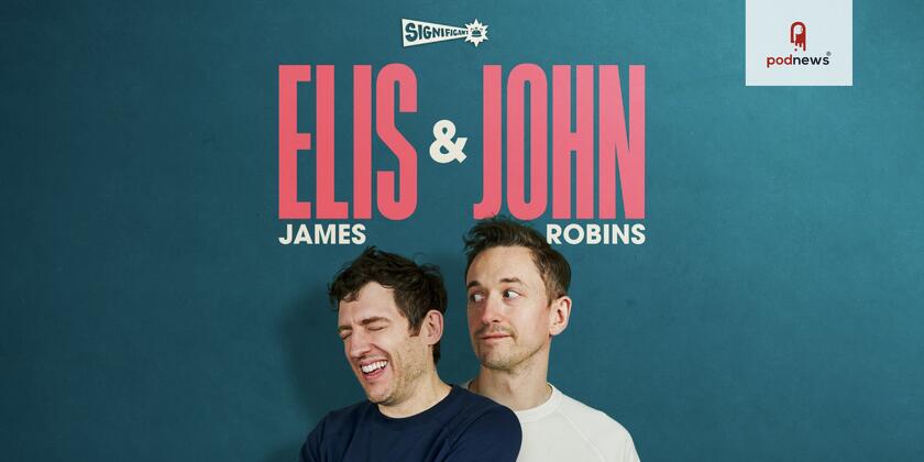 Elis and John