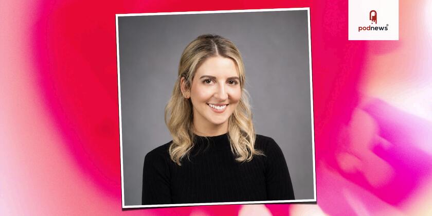 Elise Bergerson, Libsyn
