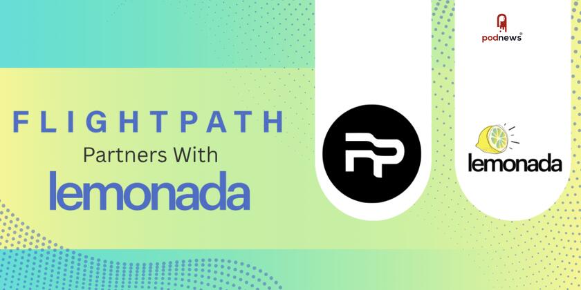 Lemonada selects Flightpath to Power Forecasting, Sales Optimization, and Scalable Growth 